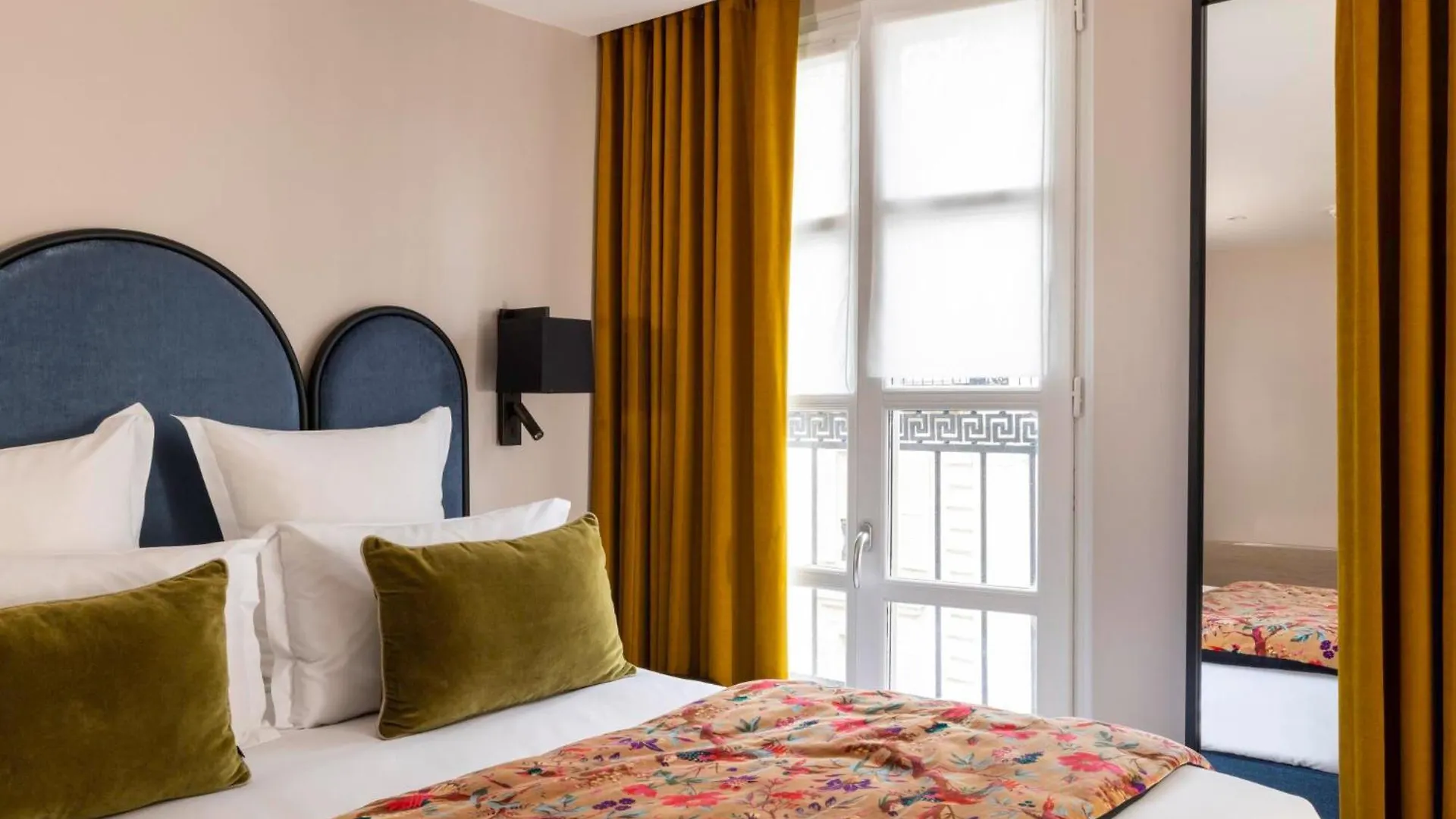 Maxim Opera Hotel Paris