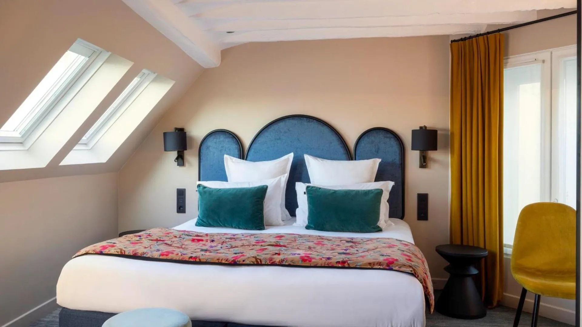 Maxim Opera Hotel Paris