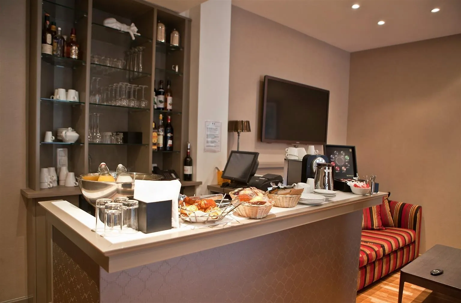 Hotel Maxim Opera