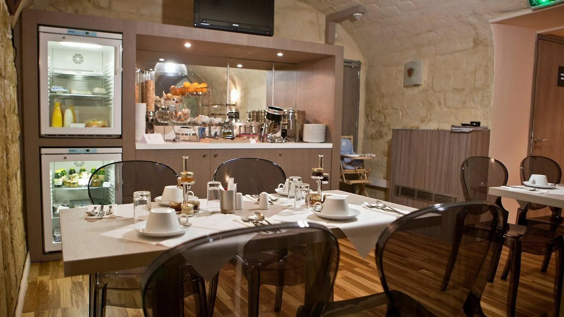Maxim Opera 4* Paris