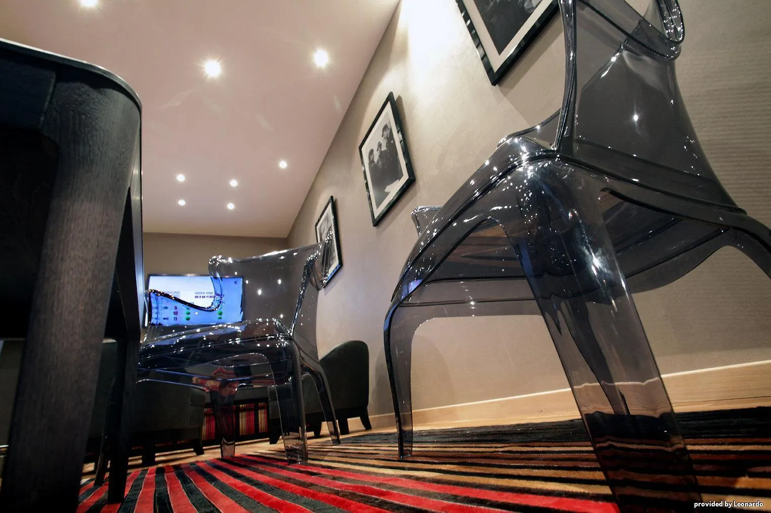 Maxim Opera Hotel 4*