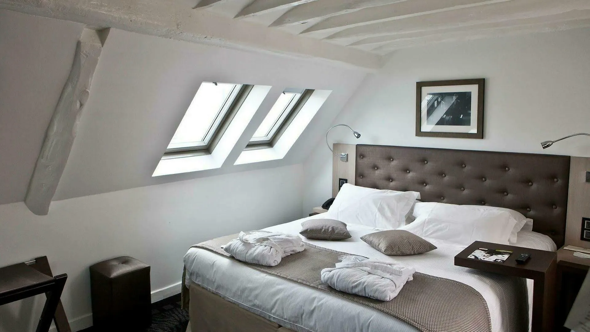 Maxim Opera Hotel Paris