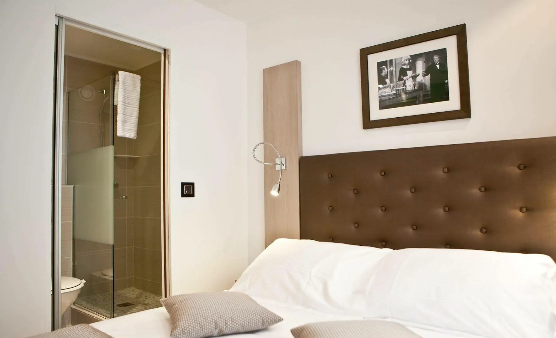 Hotel Maxim Opera 4*