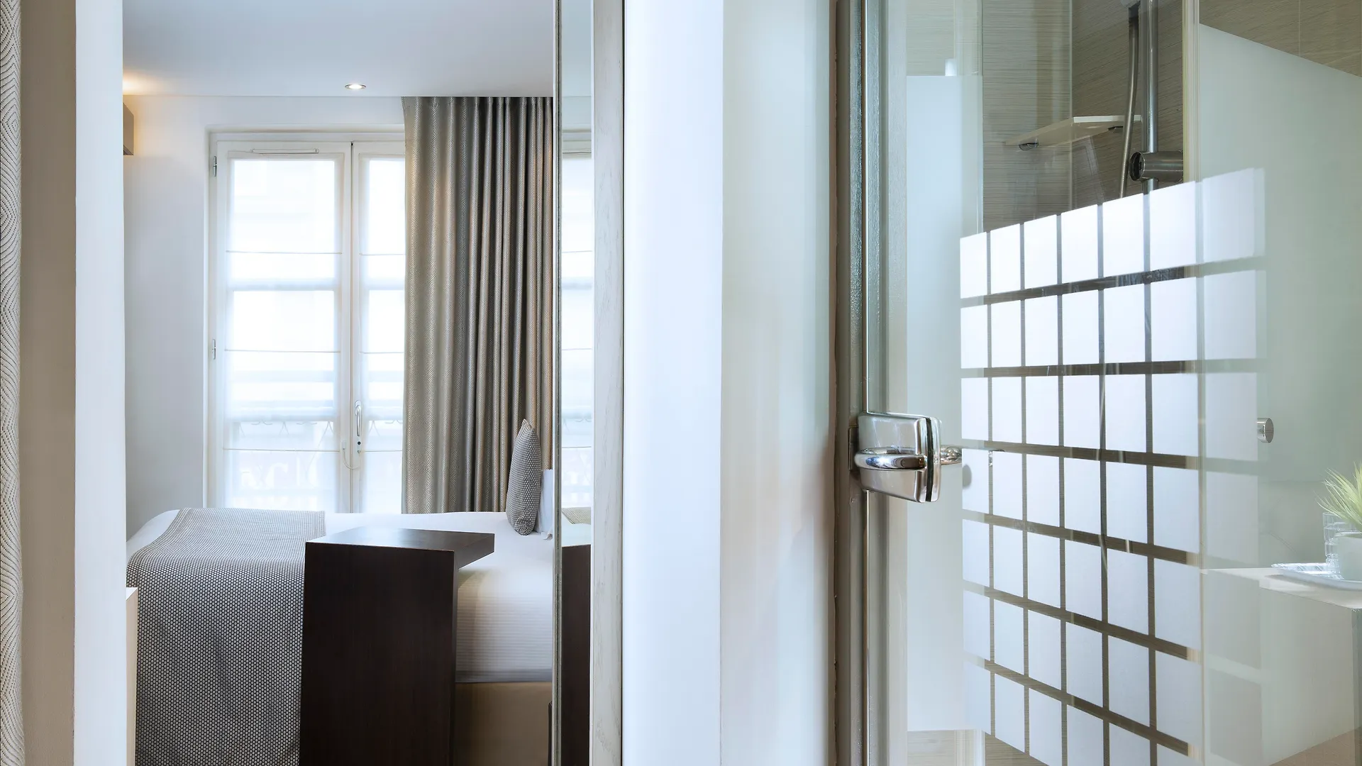 Hotel Maxim Opera