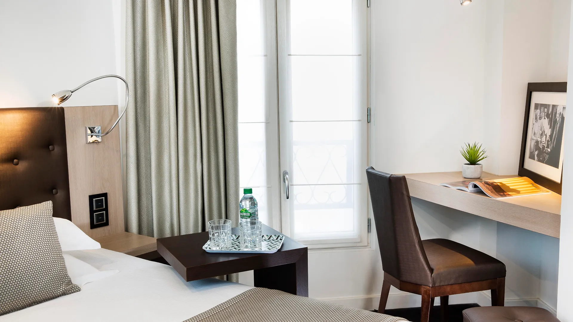 Maxim Opera Hotel 4*