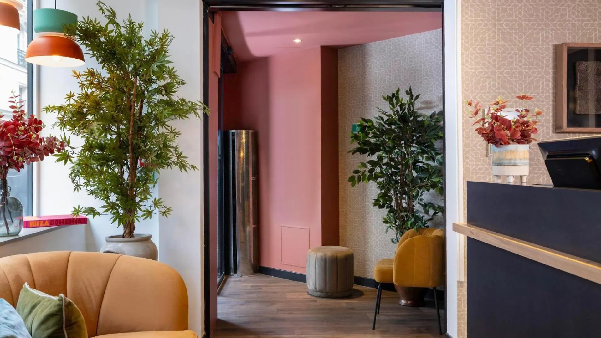 Hotel Maxim Opera