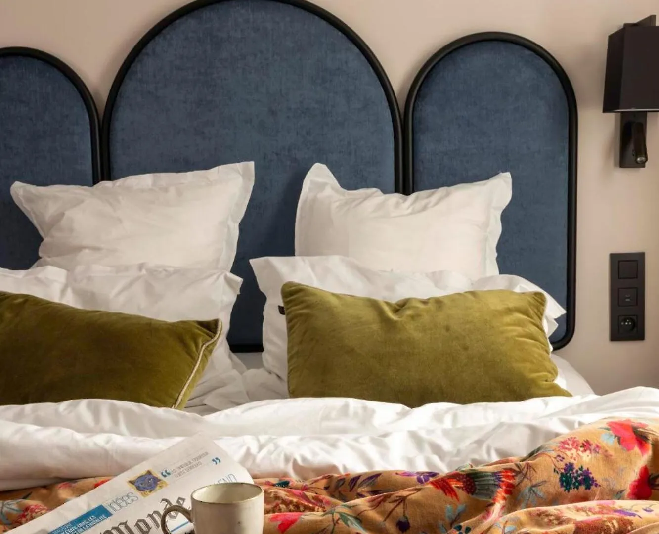 Maxim Opera Hotel 4*