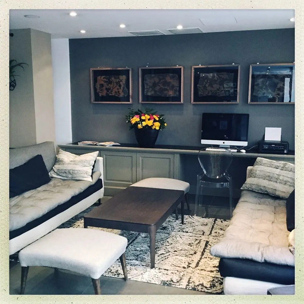 Maxim Opera Hotel Parijs